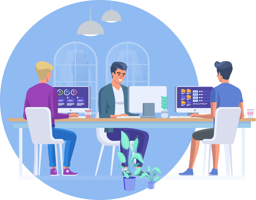 Vipi Apps Ecosystem