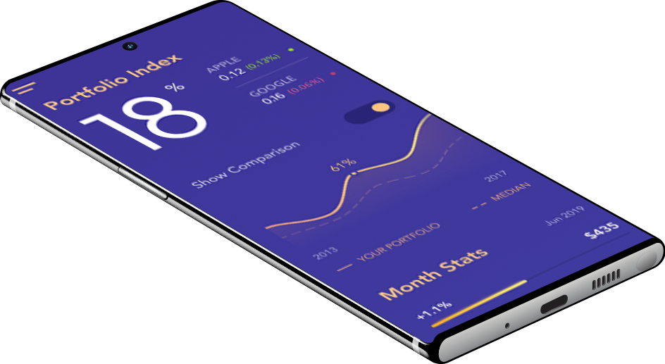 Vipi Apps Features