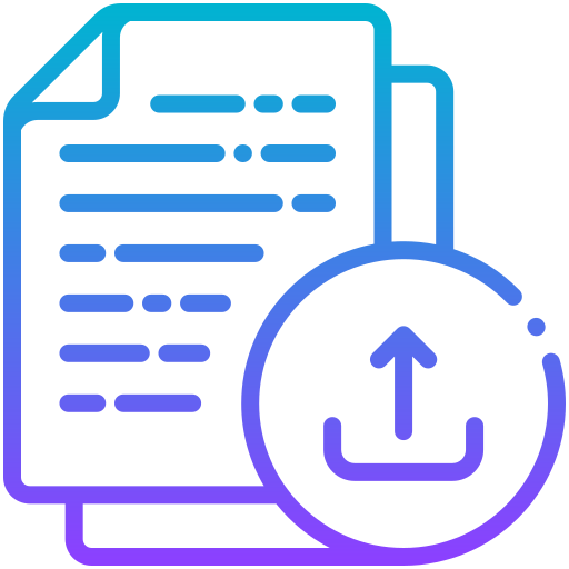 Upload Certificates