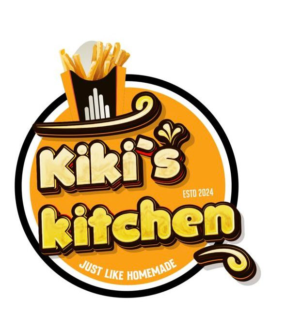 Kiki's Kitchen